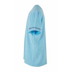 T shirt oversize Asa de anjo Bala
