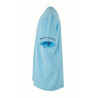 T shirt oversize Asa de anjo Bala