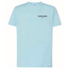 T-shirt SANTULHAO en Coton premium– Marque  Bala– Imprimé en France