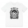 T shirt  AXE T-shirt imprimé par Bpm Shirt Toulouse
