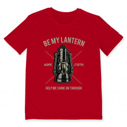 T-shirt LANTERNE