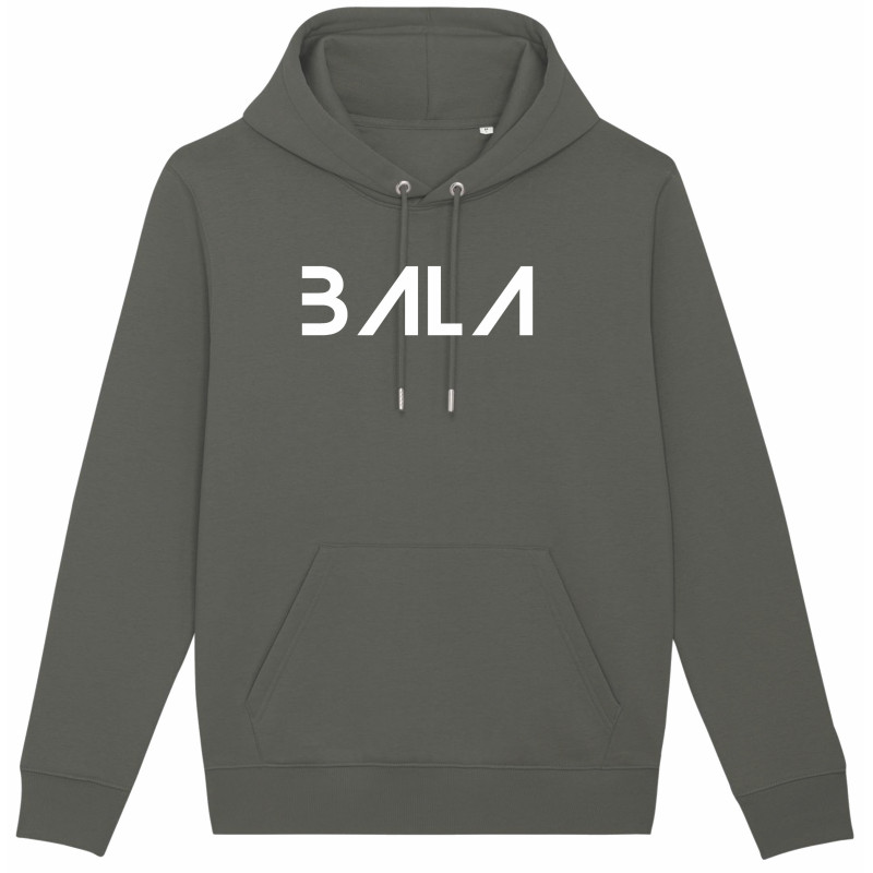 Sweat shirt à capuche Bala