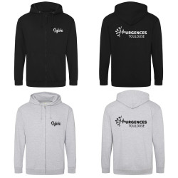 VESTE URGENCE RANGEUIL