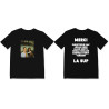 TEE NOIR