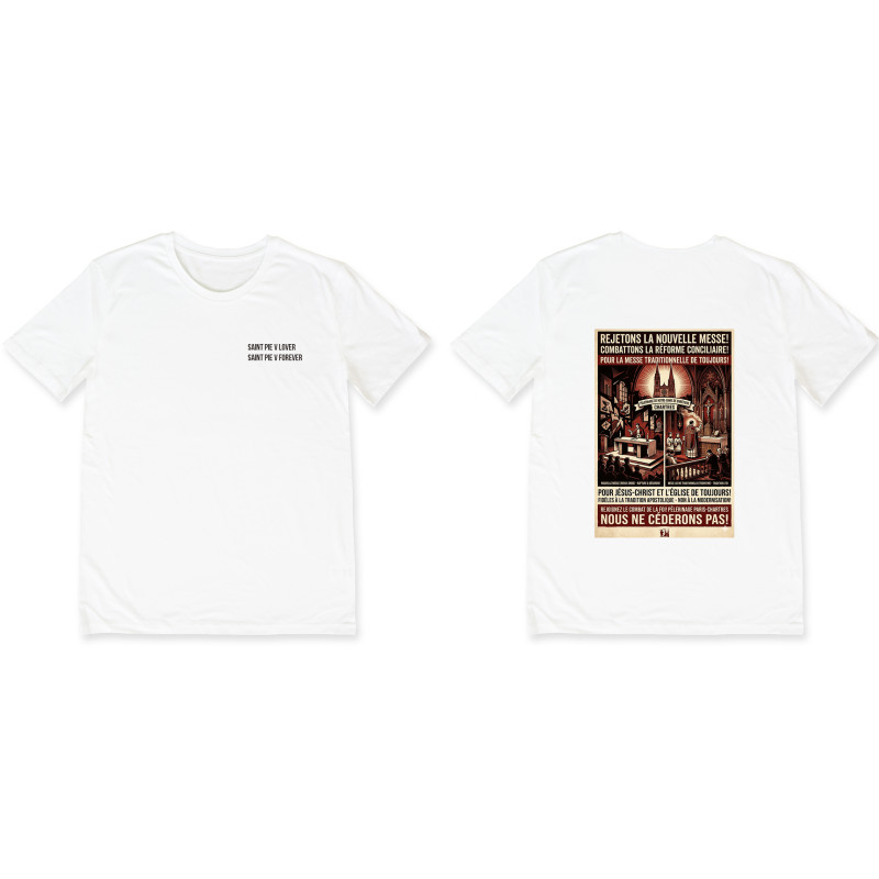 TEE BLC x2 express