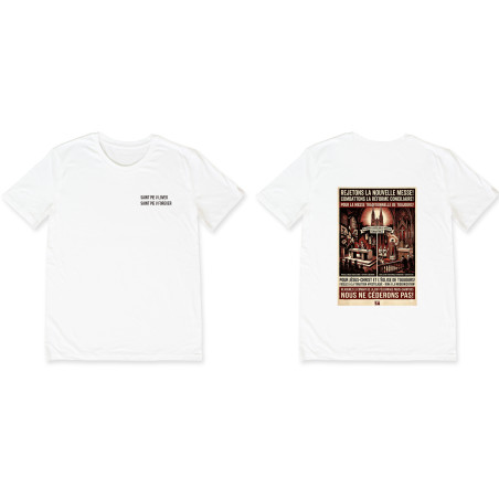TEE BLC x2 express