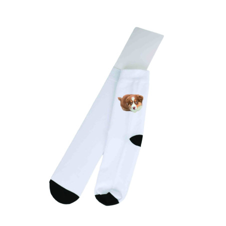 CHAUSSETTES PERSONNALISÉES