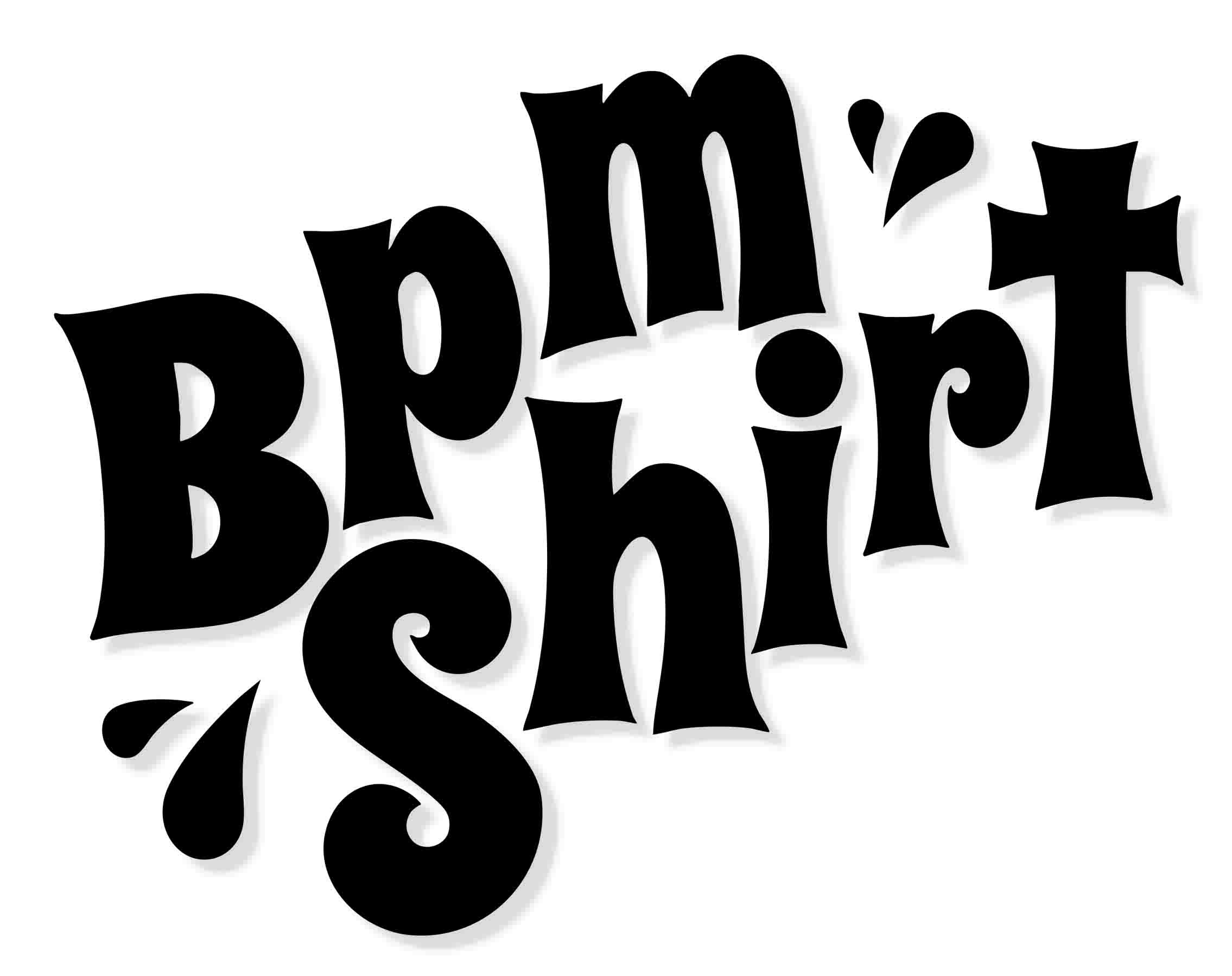 Bpm Shirt